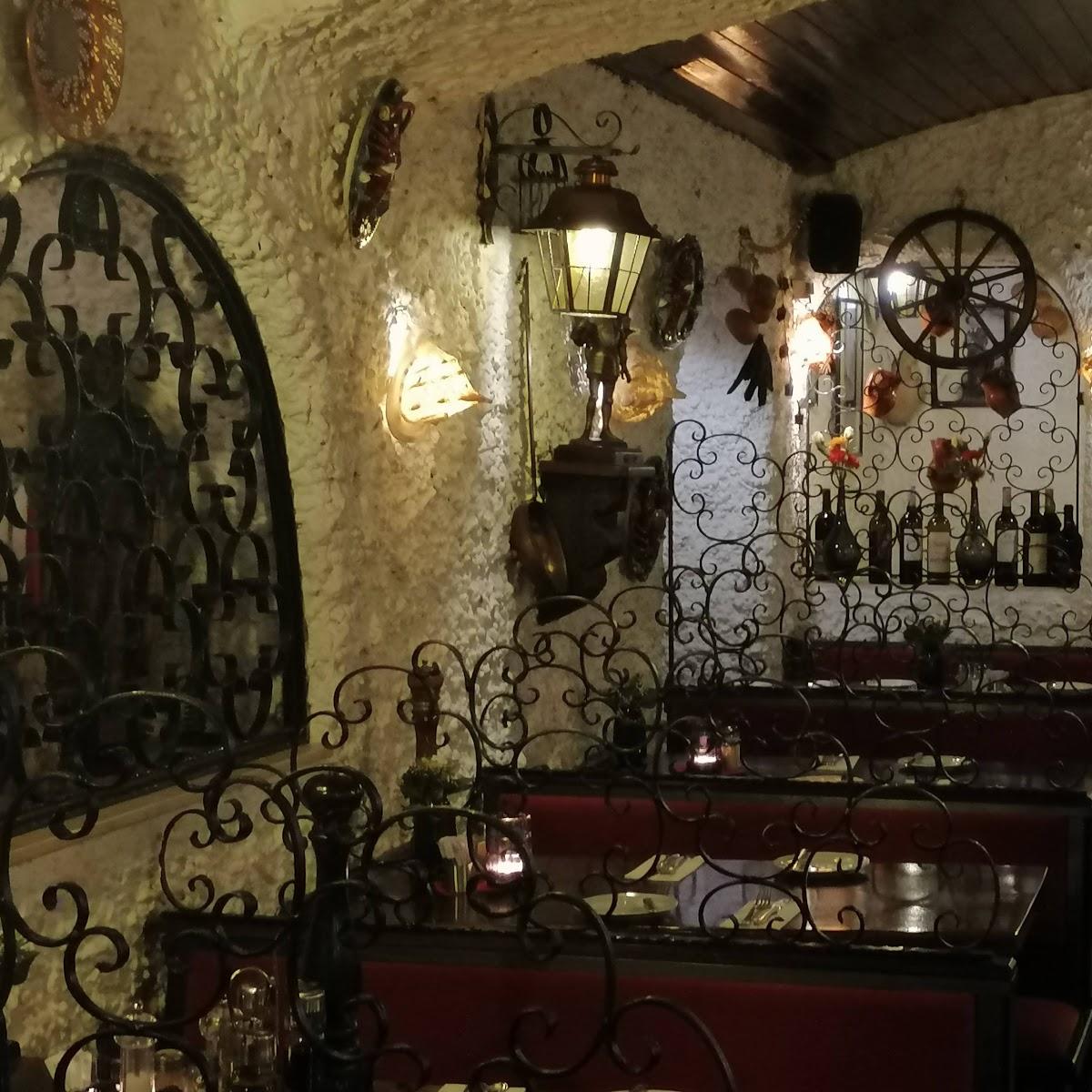 Restaurant "Restaurant El Gitano" in Düsseldorf