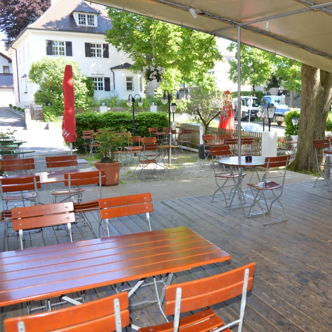 Restaurant "Restaurant El Greco" in Friedberg