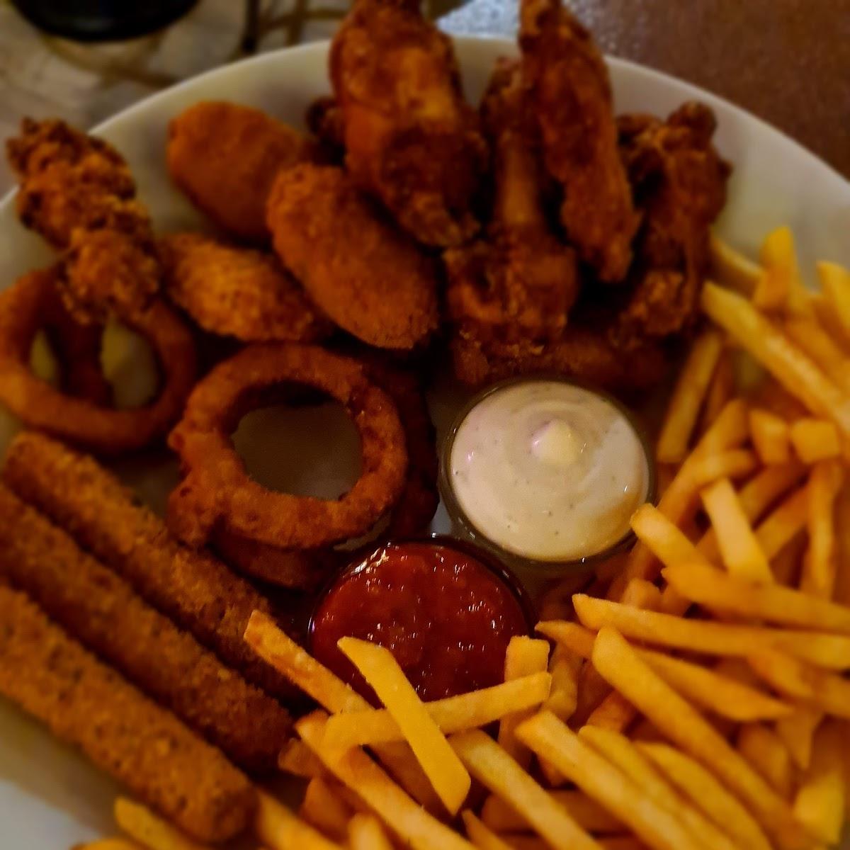 Restaurant "Restaurant Eldorado" in Roth