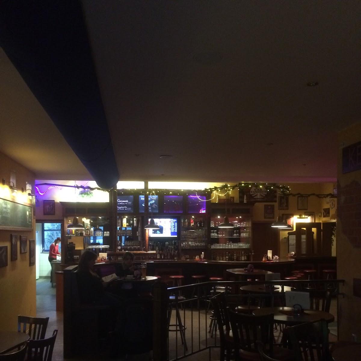Restaurant "Restaurant Eldorado" in Roth