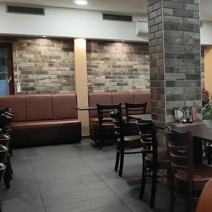 Restaurant "Fantasia Kebap & Pizza" in Offenburg