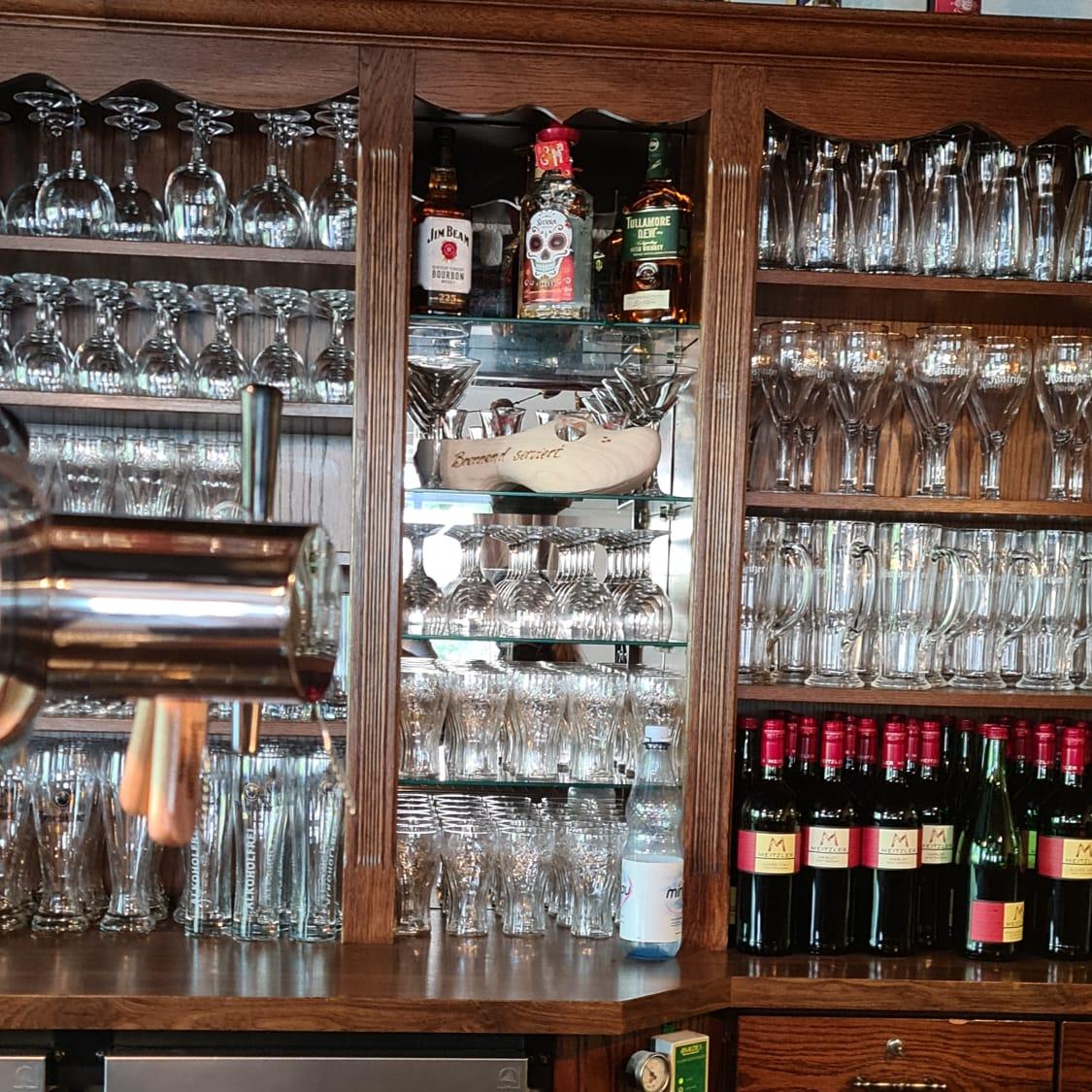 Restaurant "Restaurant Fischerstuben" in Norden