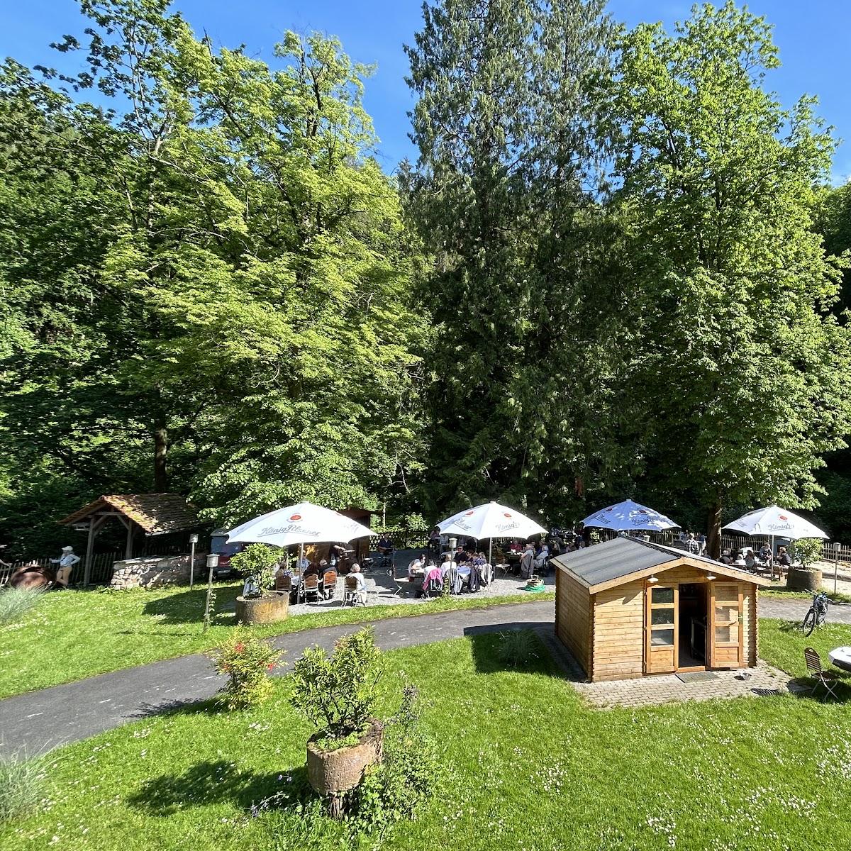 Restaurant "Fuchs