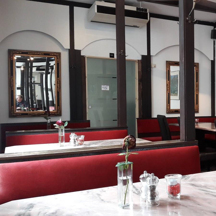 Restaurant "Georgos" in Aachen