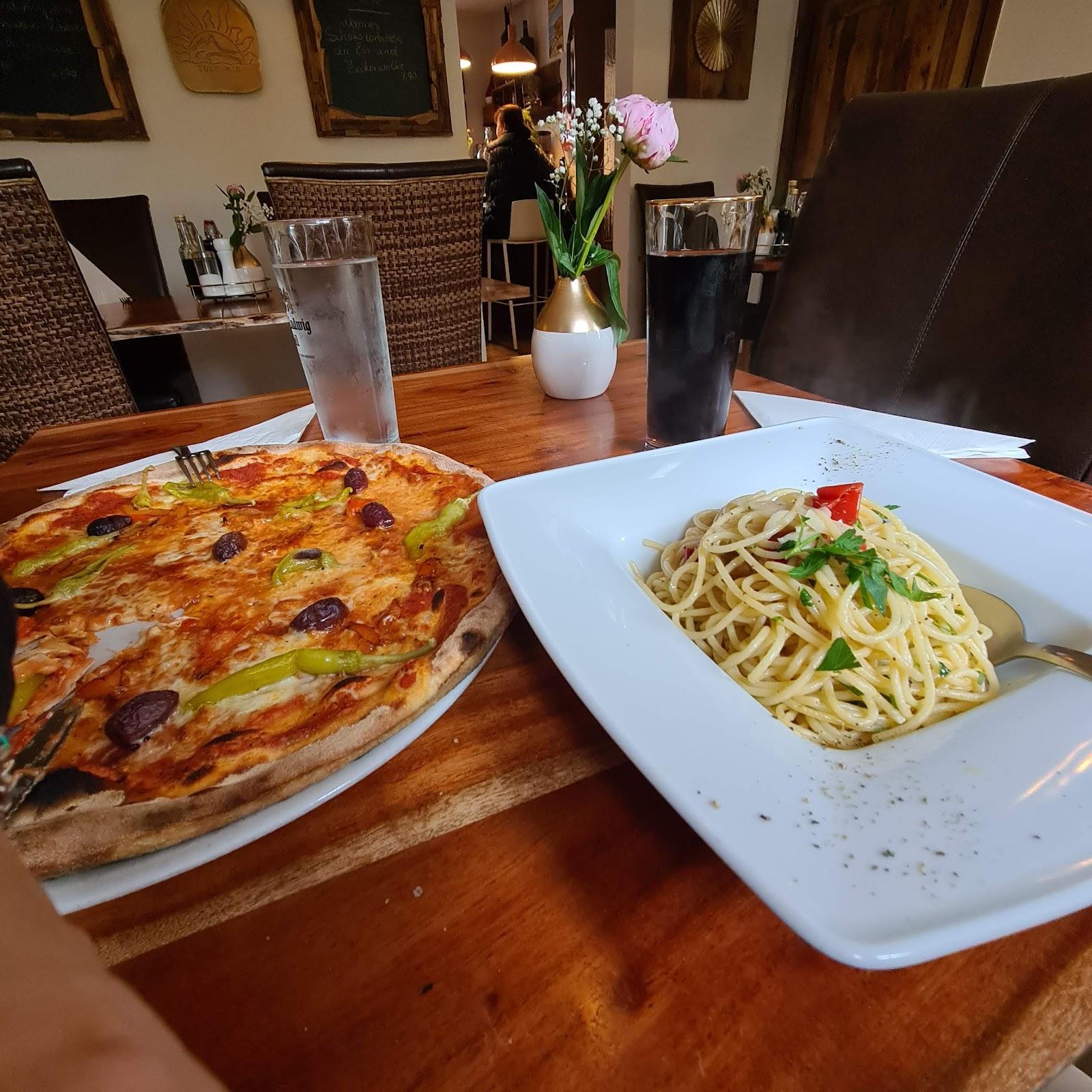 Restaurant "Ristorante Schäfflerstube Da Marco" in Jettingen-Scheppach