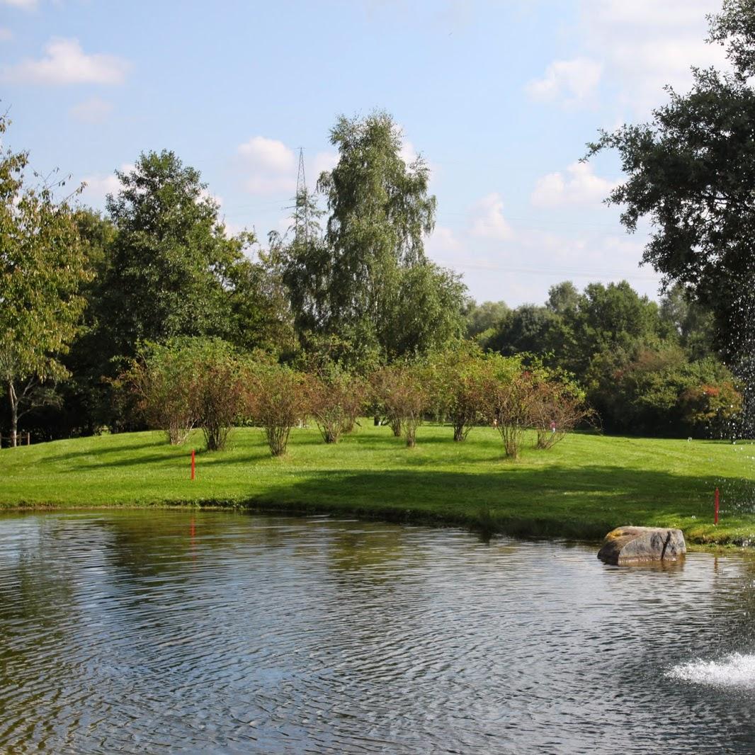 Restaurant "Golfclub Leitershofen e.V." in Stadtbergen