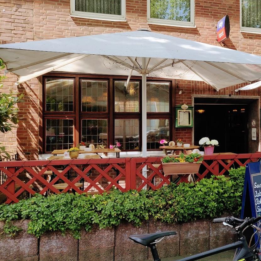 Restaurant "Haus Alt Thurn" in Köln