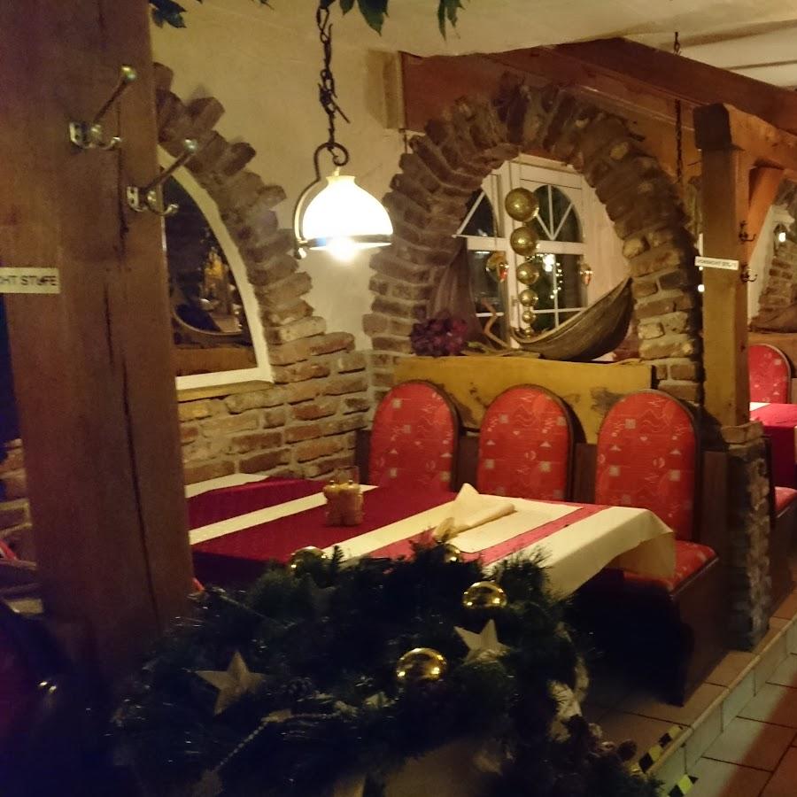 Restaurant "Haus Kraft" in Solingen