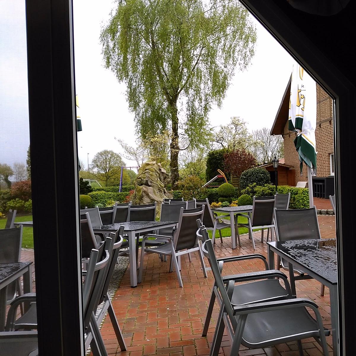 Restaurant "Wittenbrink