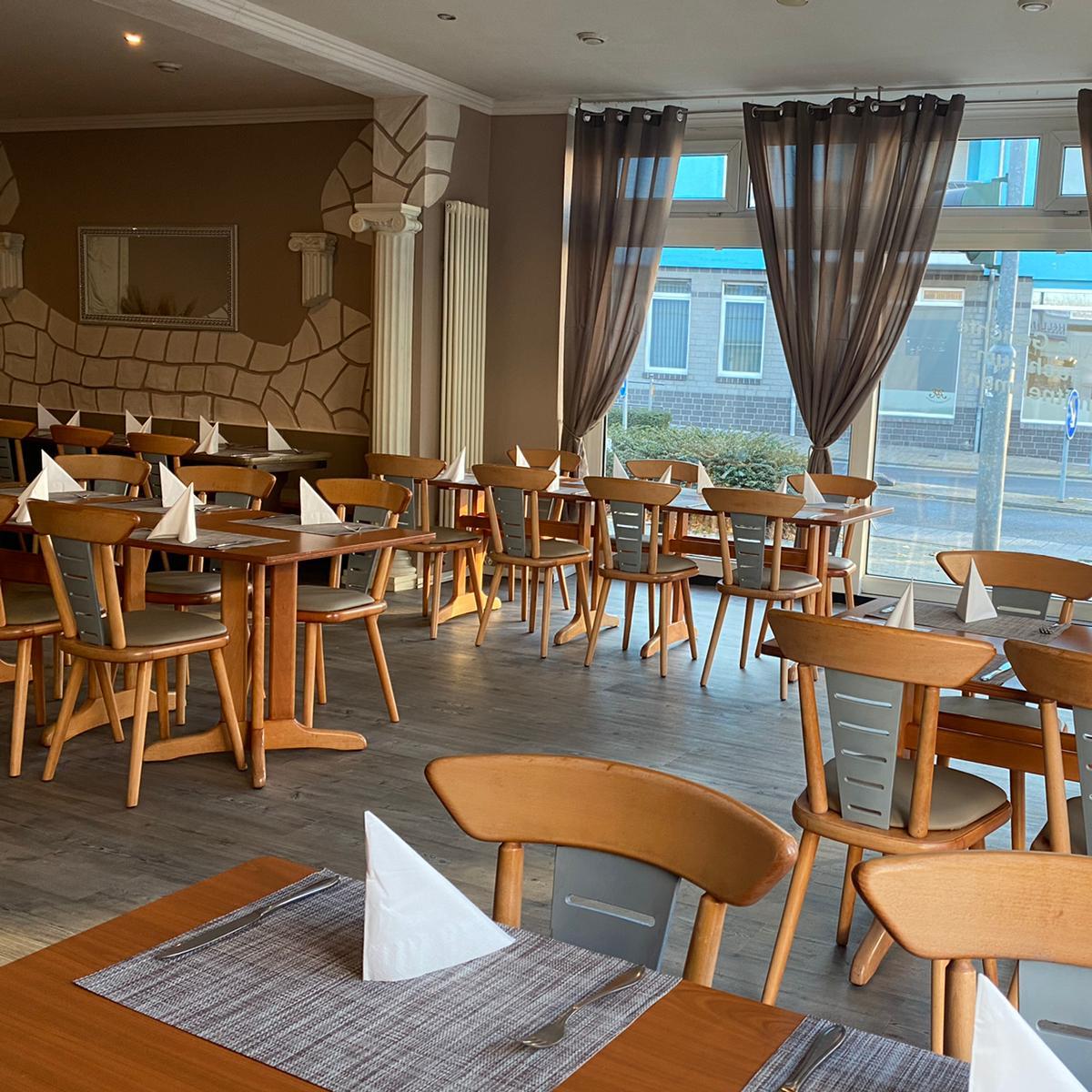 Restaurant "Restaurant Hellena GmbH" in Erkelenz