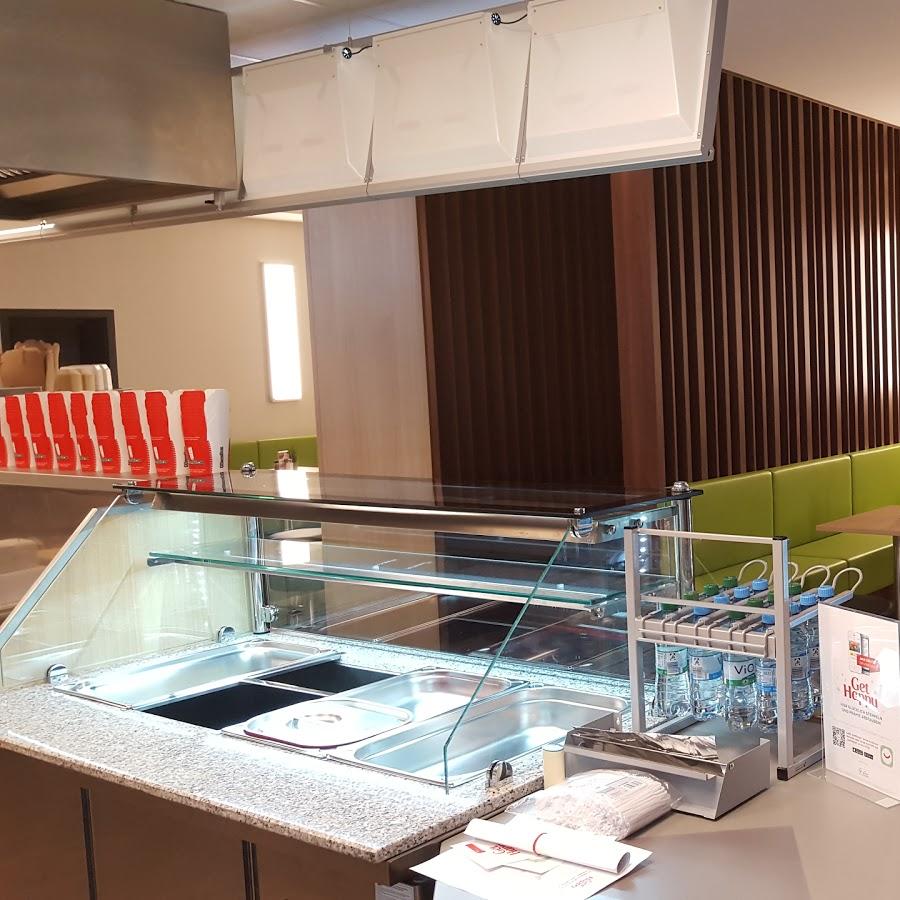 Restaurant "Öztürk