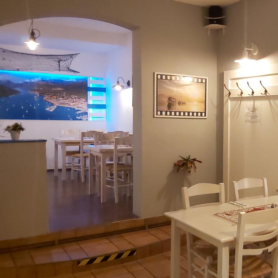 Restaurant "TAVERNE HELLAS THUM" in Thum