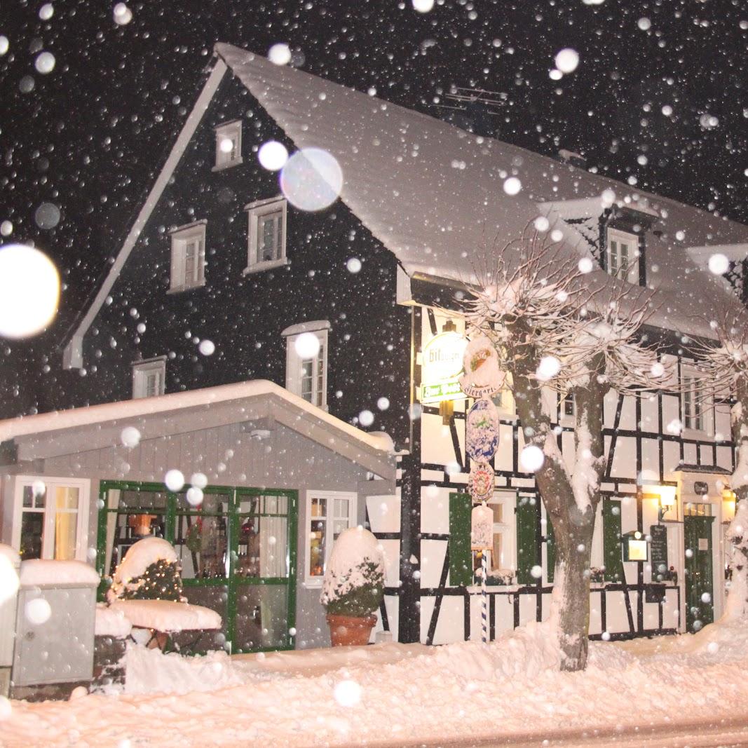 Restaurant "Restaurant-Hotel Zur Post" in Kürten