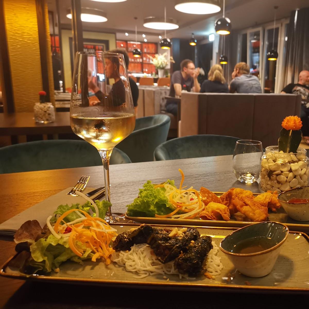 Restaurant "Ichiban Restaurant" in München