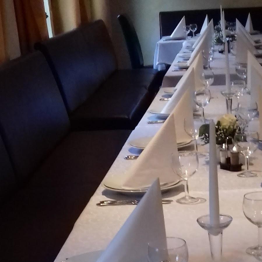 Restaurant "IKARUS Haus zur Wolfsburg" in Bonn