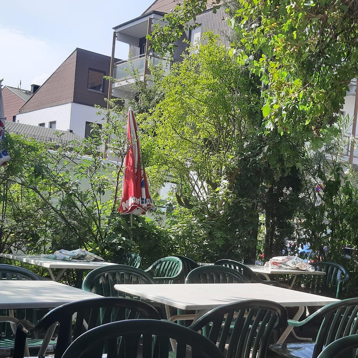 Restaurant "Restaurant Il Mulino" in Puchheim