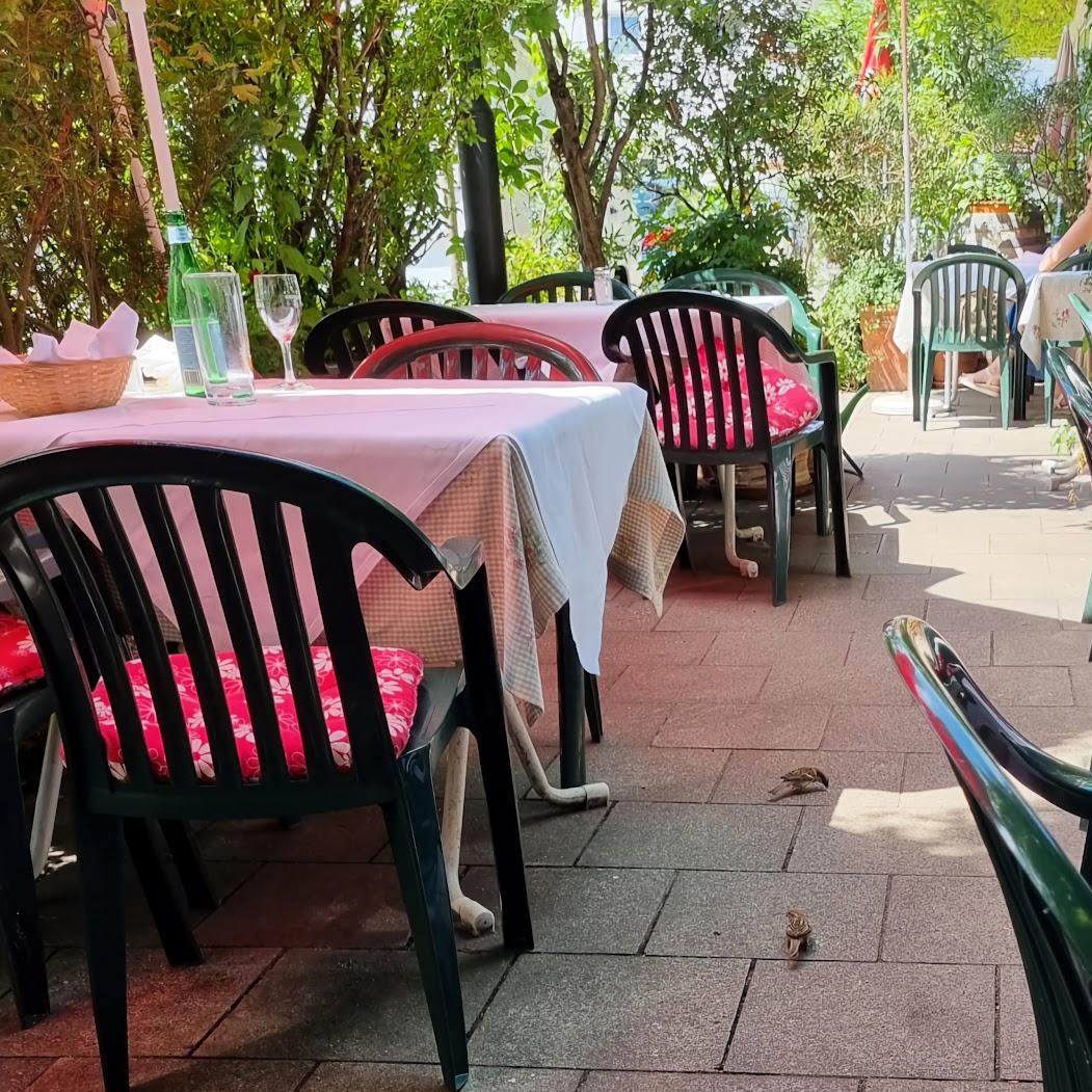 Restaurant "Restaurant Il Mulino" in Puchheim