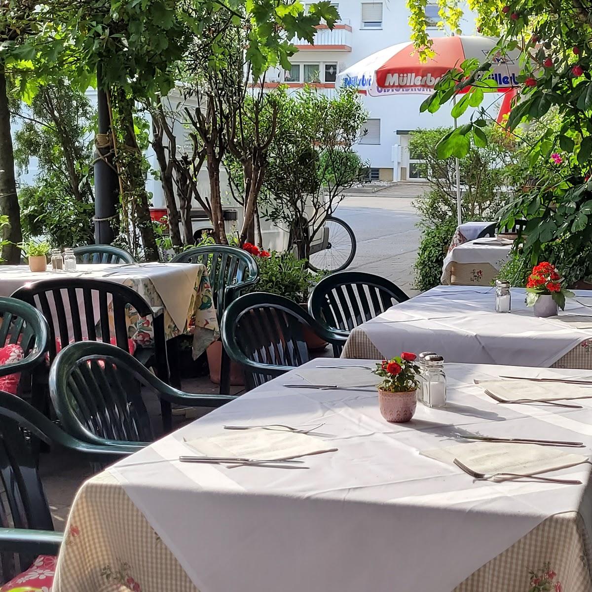 Restaurant "Restaurant Il Mulino" in Puchheim