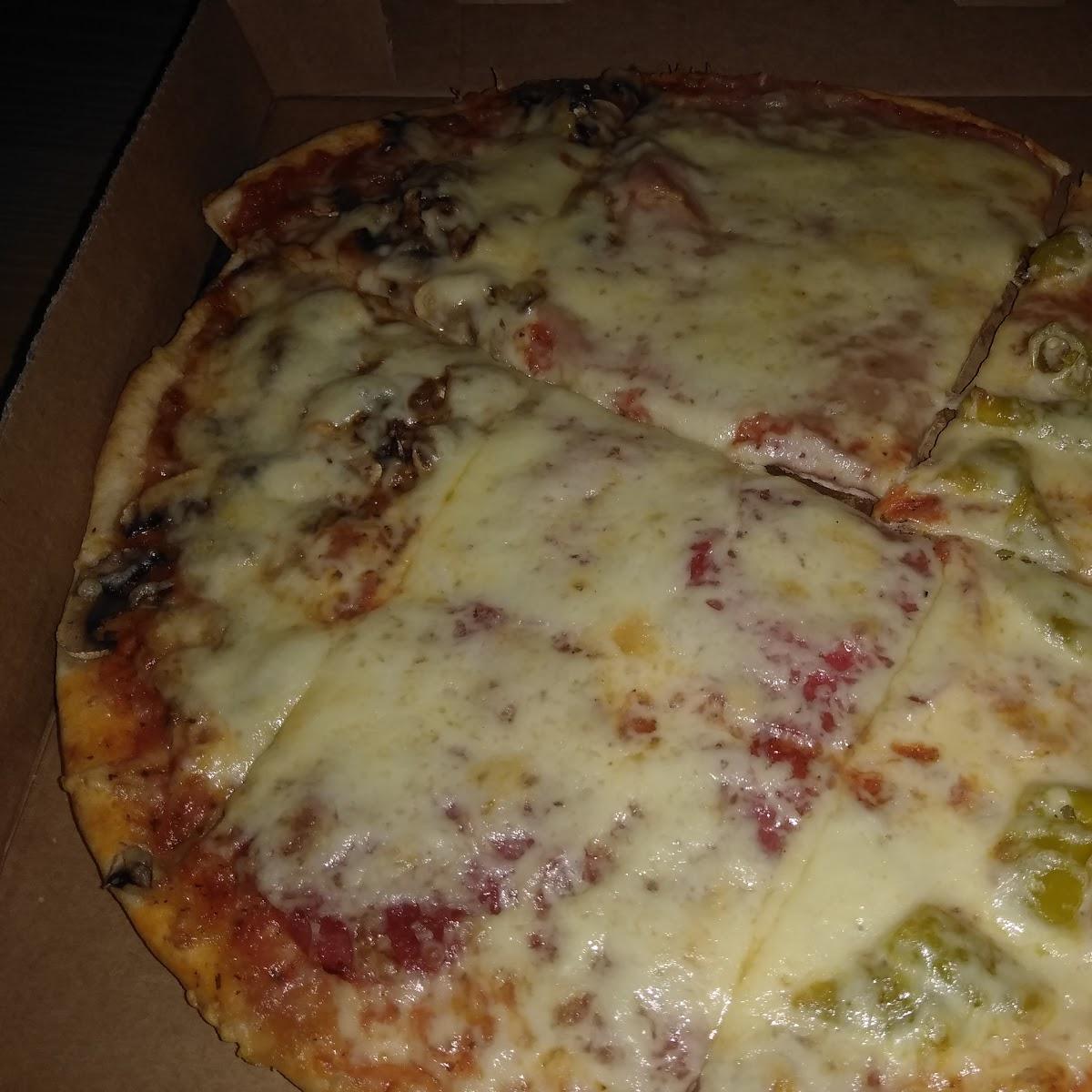 Restaurant "Pizza 99" in  Ichenhausen