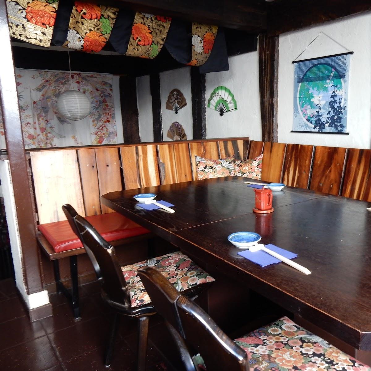 Restaurant "Kaito" in München