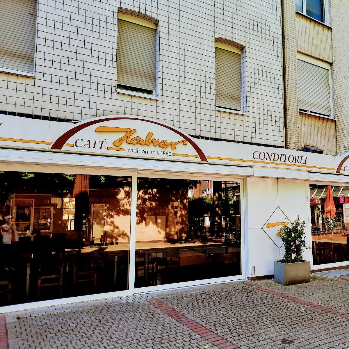 Restaurant "Ristorante La Fontana" in Frechen
