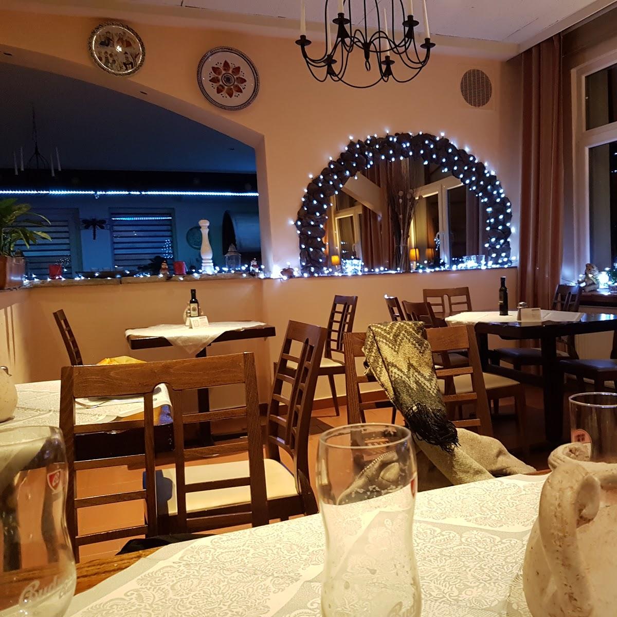 Restaurant "Ristorante La Fornace" in Odenthal