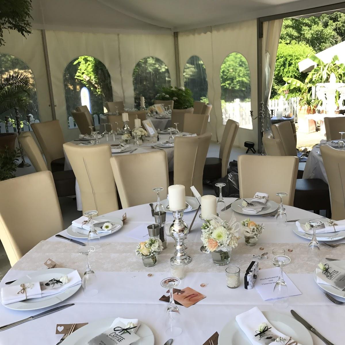 Restaurant "Ristorante La Lanterna" in Dietzenbach