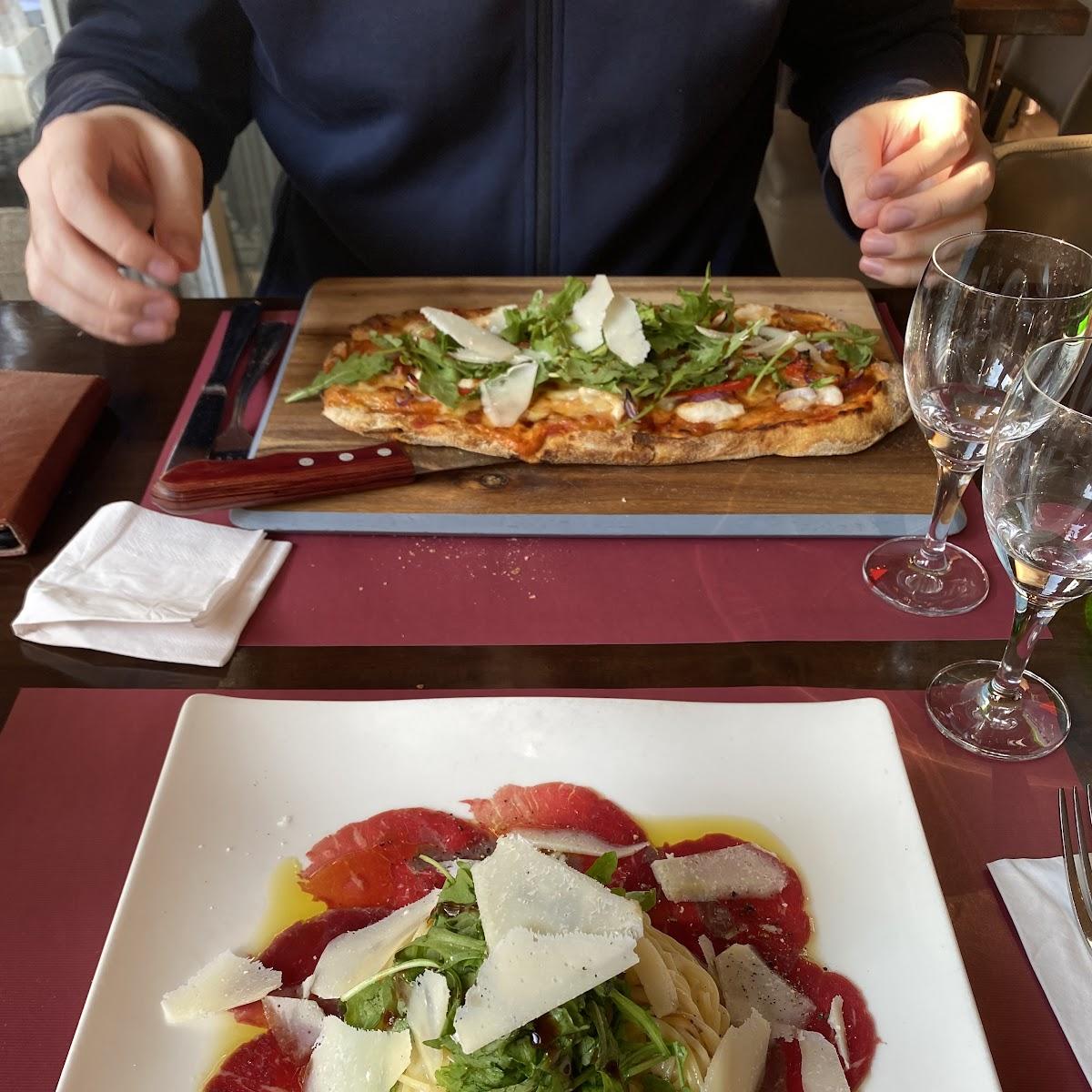 Restaurant "Come Prima" in Duisburg