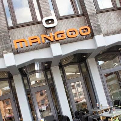 Restaurant "Restaurant Mangoo" in Mönchengladbach