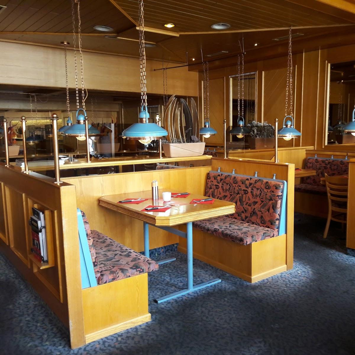 Restaurant "MAREDO Steakhouse" in Osnabrück