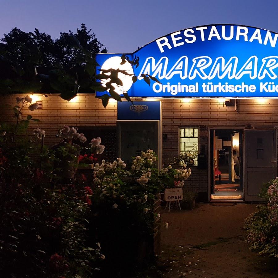 Restaurant "Restaurant Marmaris" in Duisburg