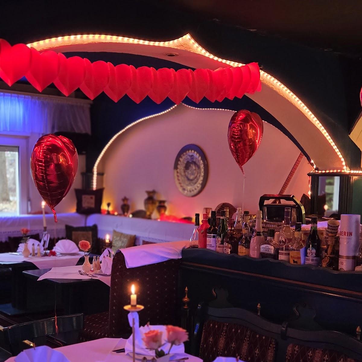 Restaurant "Restaurant Marmaris" in Duisburg