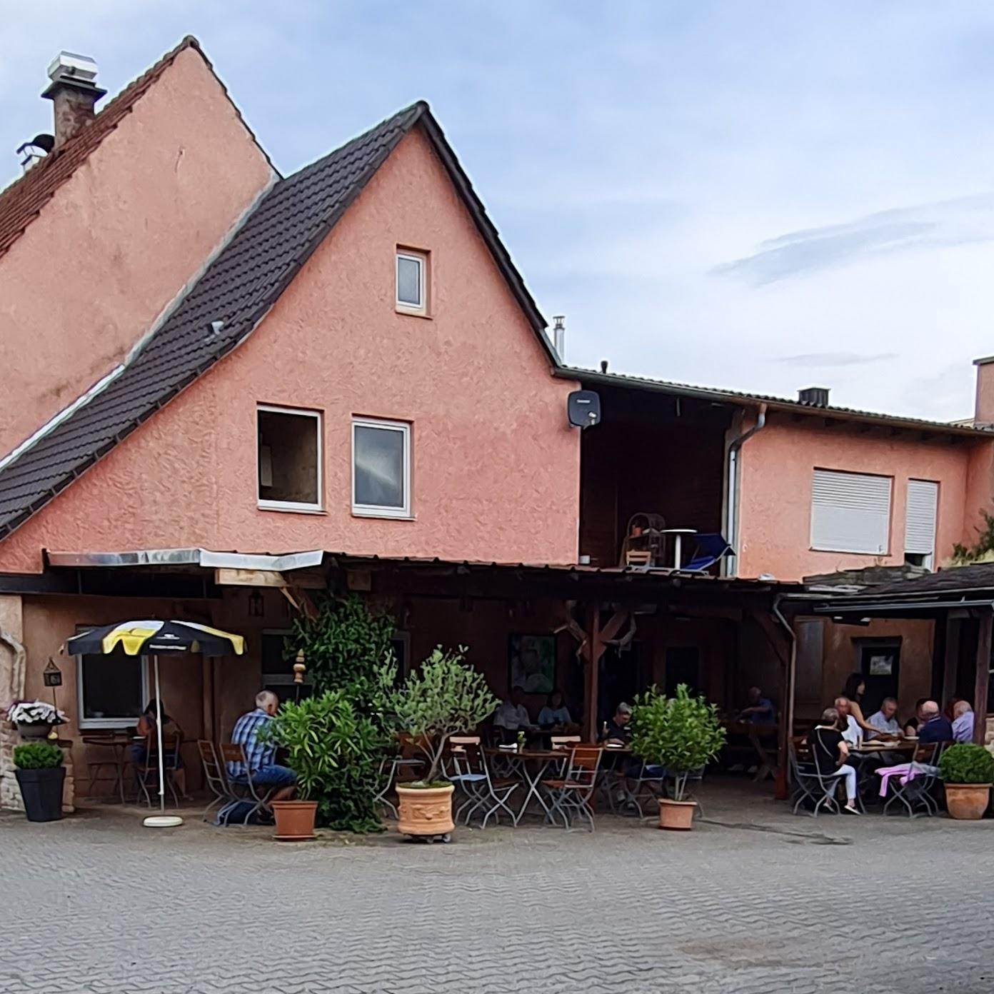 Restaurant "Zum Binderwirt Inh. Maria Tippel" in Burgau