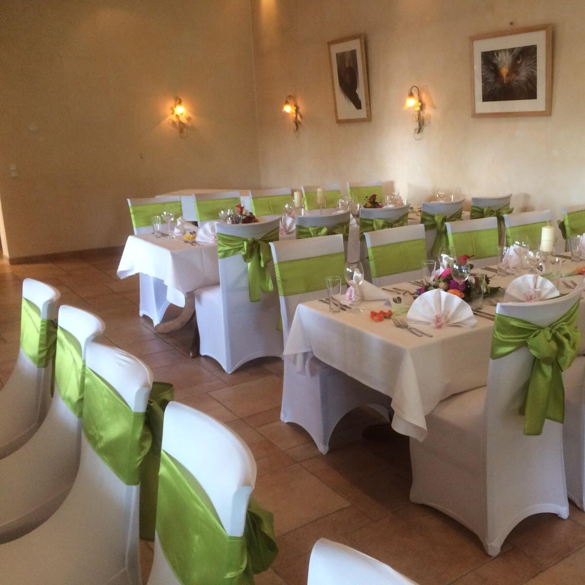 Restaurant "Landgasthof Mausefalle" in Hamm