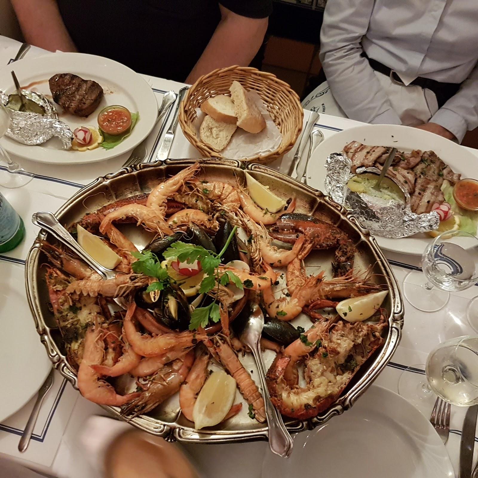 Restaurant "Meson El Cordobes" in Köln