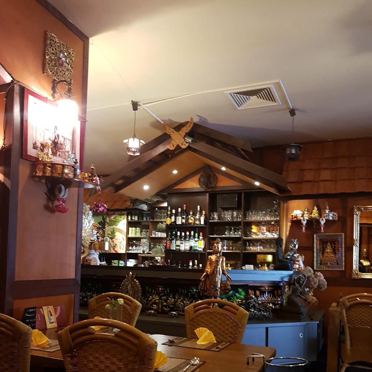 Restaurant "Restaurant My Thai" in Jülich