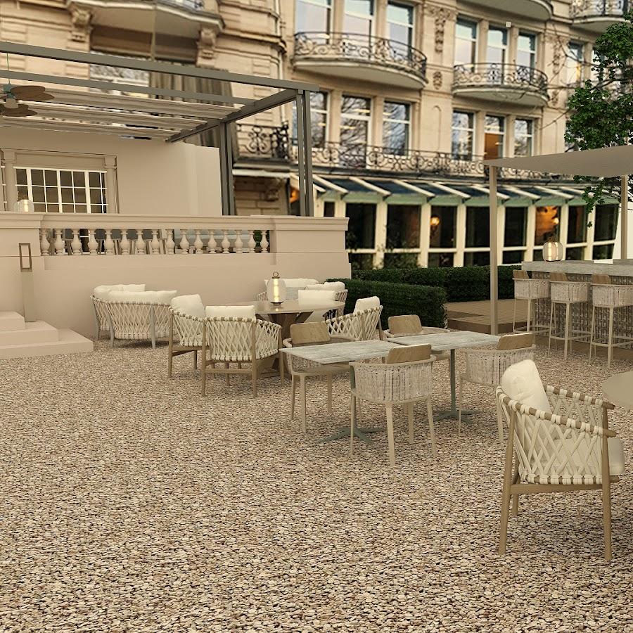 Restaurant "filios badenbaden (Culinary Cuisine)" in Baden-Baden