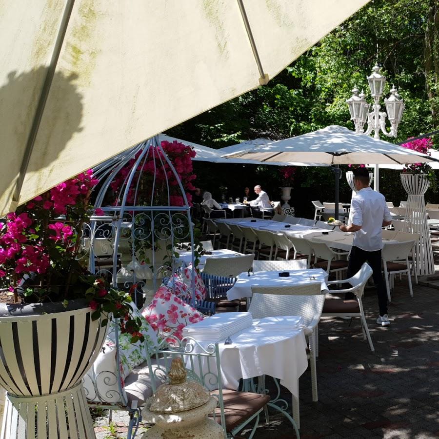 Restaurant "Mytropolis" in Leipzig