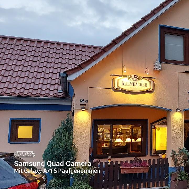 Restaurant "Niki" in Laatzen