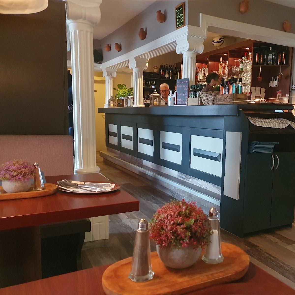 Restaurant "Niki" in Laatzen