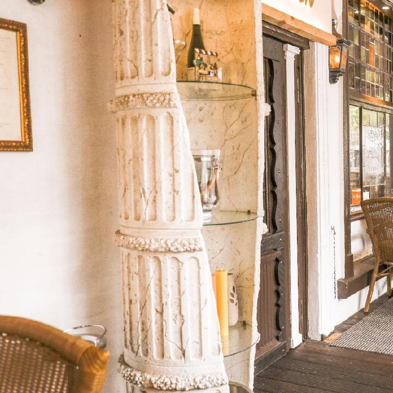 Restaurant "Restaurant Nikos" in Münster