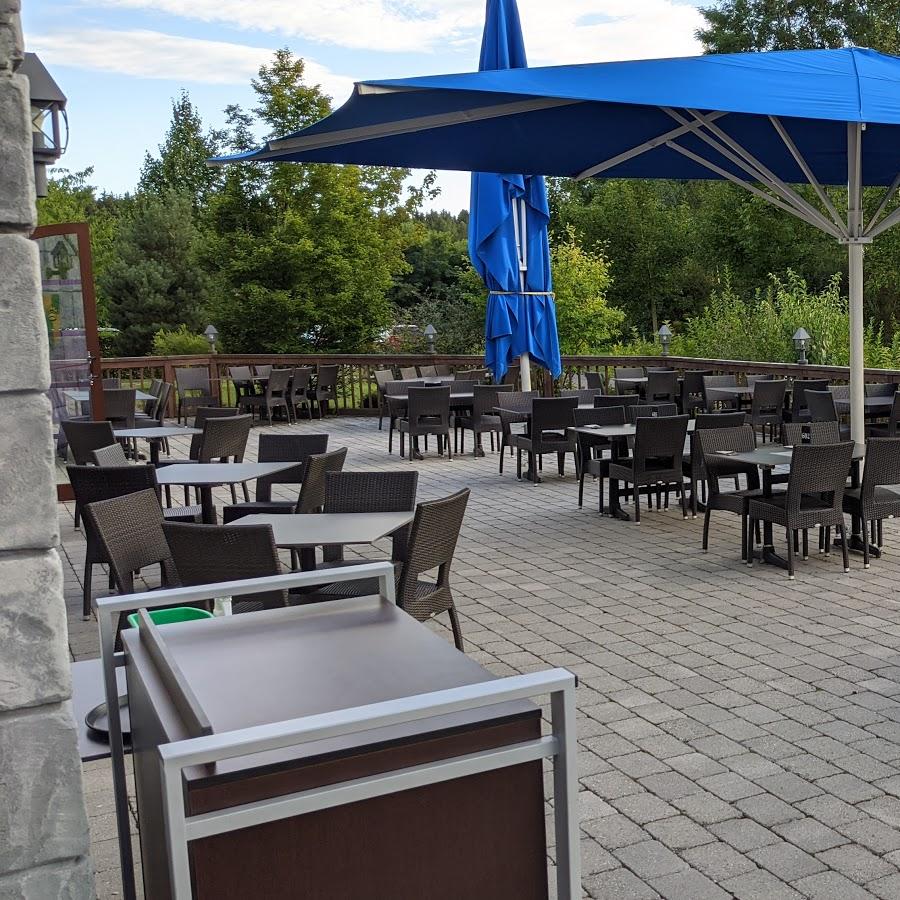 Restaurant "Restaurant  Zur Tafelrunde  im LEGOLAND Feriendorf" in  Günzburg
