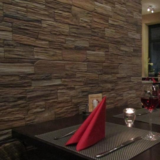 Restaurant "Restaurant Zeus" in Esens