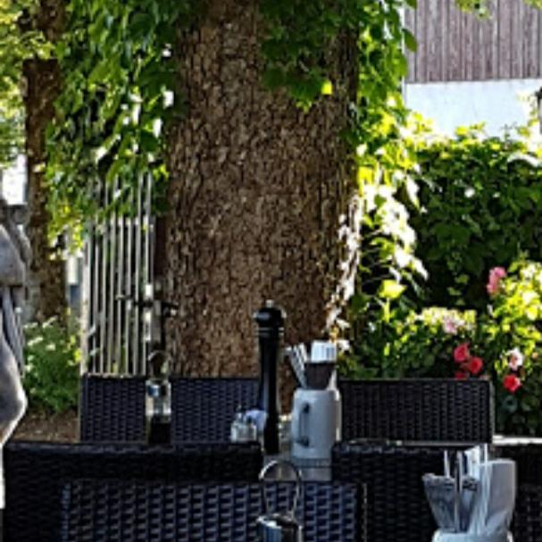 Restaurant "Poseidon" in Garching bei München