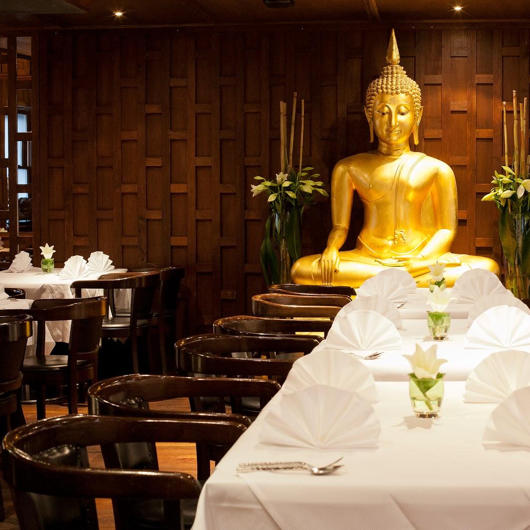 Restaurant "Rama V - thailändisches Restaurant | Thai food Frankfurt" in Frankfurt am Main