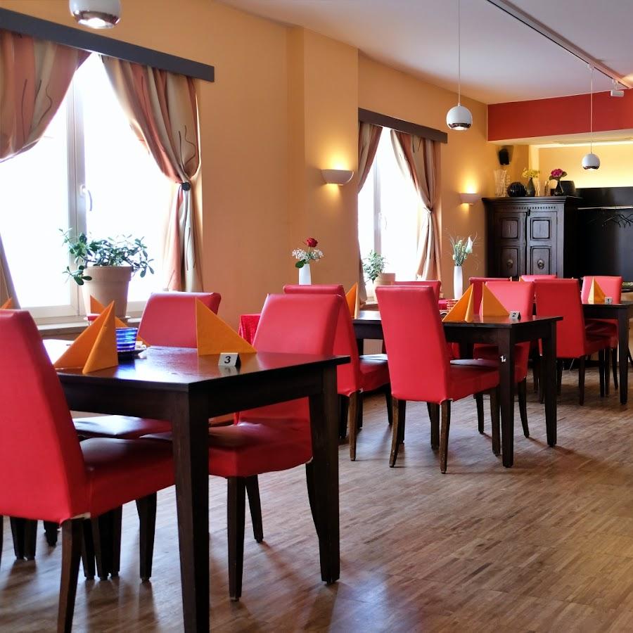 Restaurant "Restaurant Rambutan" in Friedberg