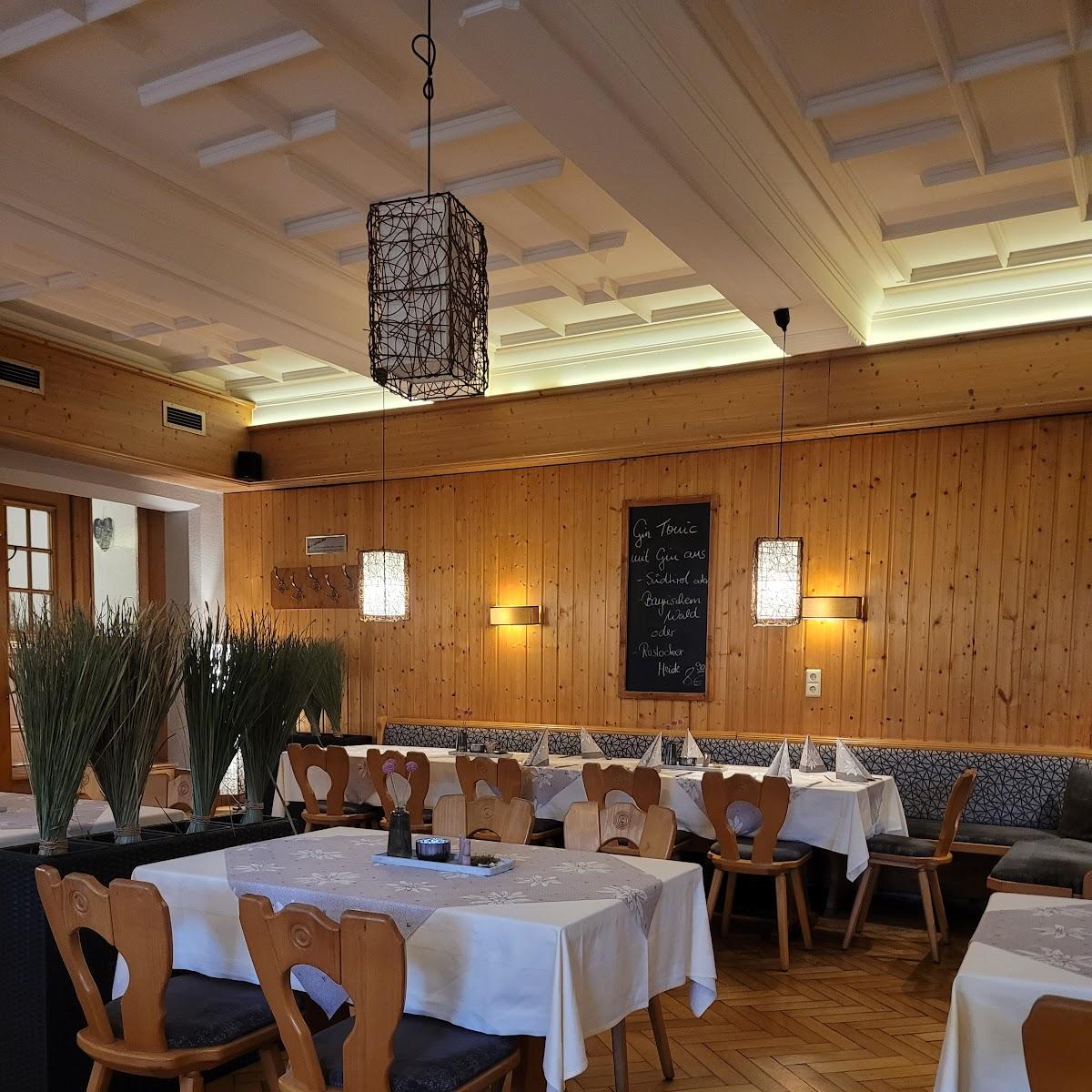 Restaurant "Ratskeller" in Wilkau-Haßlau
