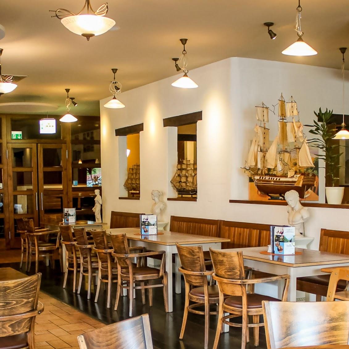 Restaurant "Restaurant Rhodos" in Meerane