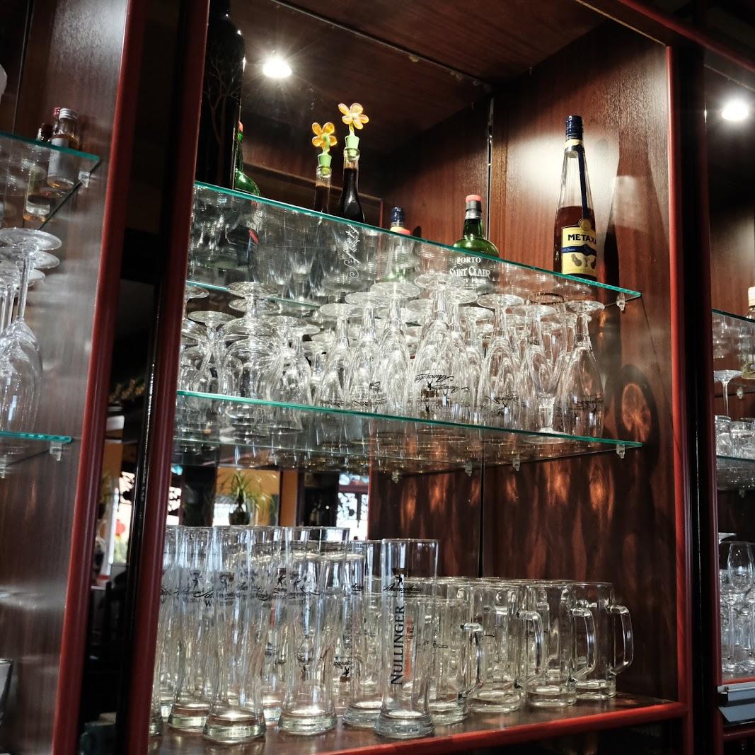 Restaurant "Restaurant New Palace" in Jettingen-Scheppach