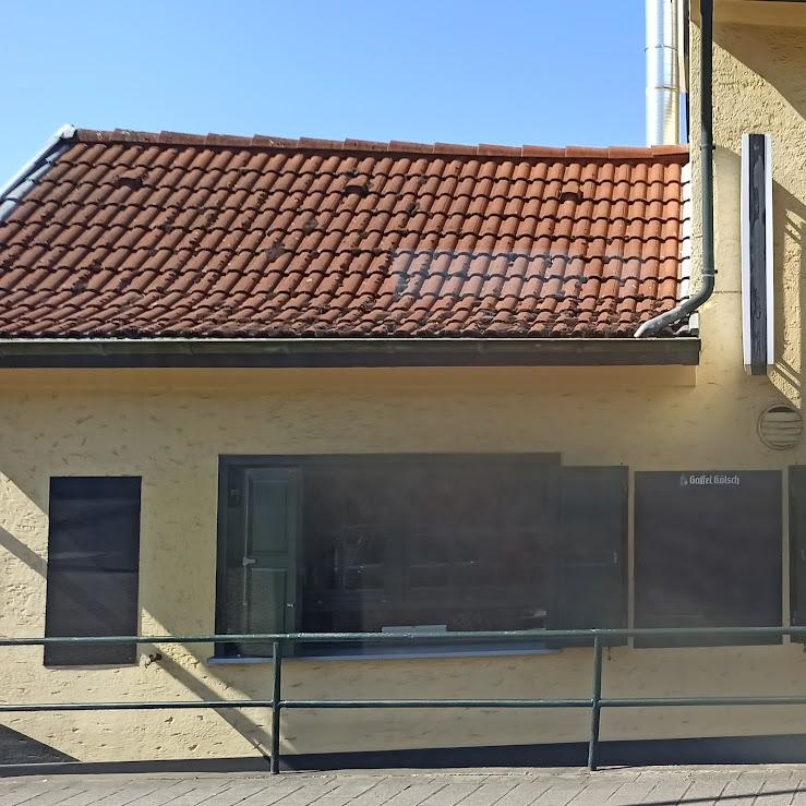 Restaurant "Restaurant Saloniki" in Pulheim